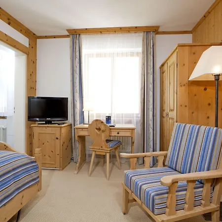 Edelweiss Swiss Quality Hotel-2